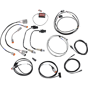 DynoJet Power Vision Shop Kit Tuner PV-TK3R