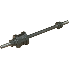 Jims Head Bearing Race Installer 1725