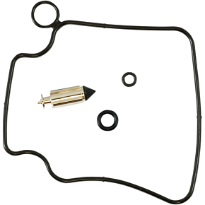 K and L Supply Carburetor Repair Kit Honda VT600