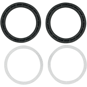 Leakproof Seals Classic Leak Proof Fork Seals - 41 mm ID x 53 mm OD x 8/9.5/10.5 mm T 7254
