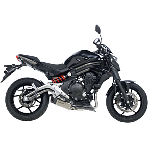 LeoVince Underbody Exhaust 8579
