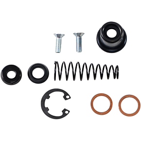 Moose Racing Brake Master Cylinder Repair Kit - 0617-0350