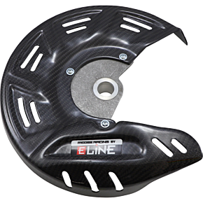 Moose Racing Carbon Disc Cover 0520-3291