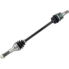 Moose Racing Complete Axle - Kit - Yamaha