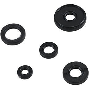 Moose Racing Engine Oil Seal Kit Yamaha - 0935-1019