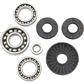 Moose Racing Front Differential Bearing and Seal Kit - Kawasaki