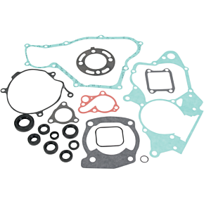 Moose Racing Motor Gasket Kit with Seal CR85R