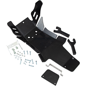 Moose Racing Pro LG Skid Plate - KTM