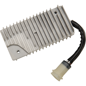 Moose Racing Regulator - Rectifier - Yamaha