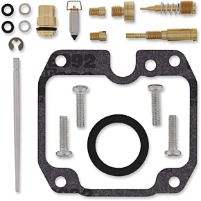 Moose Racing Repair Kit Carburetor Kawasaki