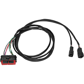 Namz Rear Speaker Harness NHD-70160-06
