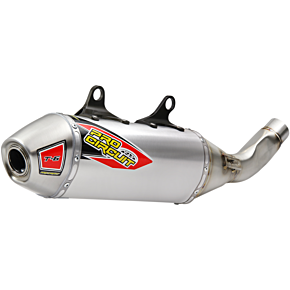 Pro Circuit T-6 Muffler 0151935A