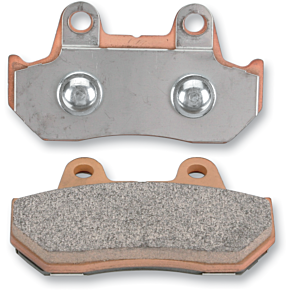 Vesrah Semi-Metallic Brake Pads - VD-123/4JL VD-123/4JL