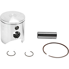Wiseco Piston - +0.50 mm - Suzuki RM 80 645M04800