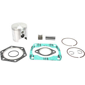 Wiseco Piston Kit - Polaris 250 T/Boss PK1086