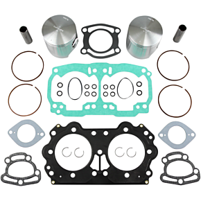 Wiseco Piston Kit - Sea Doo WK1212