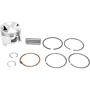 Wiseco Piston Kit - Standard 4798M03900
