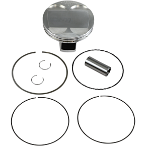Wiseco Piston Kit - Standard 4953M09600