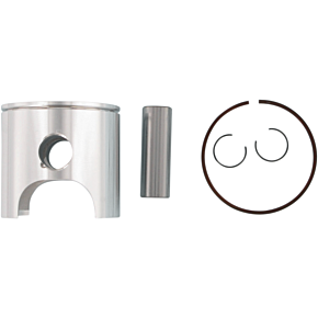 Wiseco Piston - Polaris - Standard 2409M06760