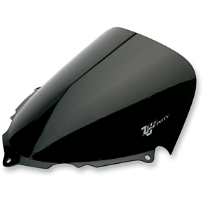 Zero Gravity Windscreen - Dark Smoke - GSX 600/750 '98-'07