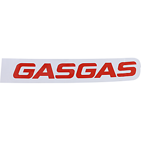 GasGas Decal - 24" 40-65-124