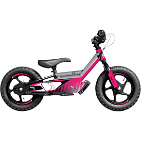 STACYC™ Stability Cycle Graphic Kit - 12" & 16" - Pink 10-80-203