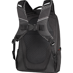 Airflite Backpack - Black 3517-0529