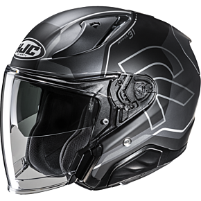 RPHA 31 Helmet - Dereen - MC5SF - Medium JA19NUS52S5V