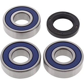 Wheel Bearing and Seals - Rear - XL A25-1370