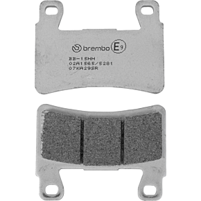 XTRA Sinter SR Brake Pads 07KA29SR