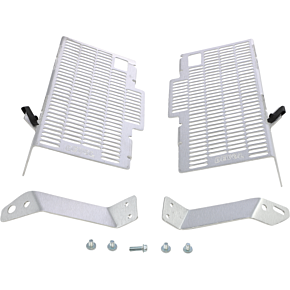 Radiator Guards 0101-1302
