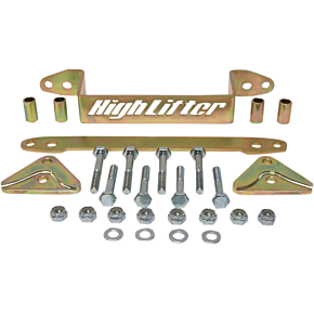 Lift Kit - 2.00" - Front/Back 73-15065
