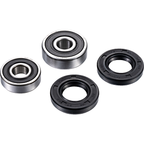 Wheel Bearing Kit - Rear RWK-K-122