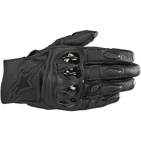 Alpinestars Celer V2 Gloves - Black - 3XL