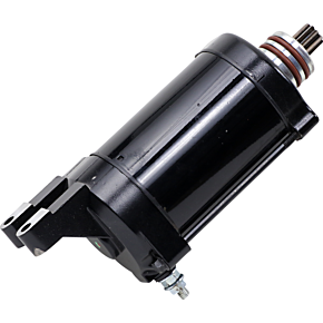 Starter - Sea Doo 81-127