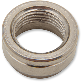 Weld-In O2 Sensor Bung - 18mm x 1.5mm 115007