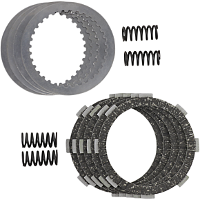 Clutch Kit DPK250