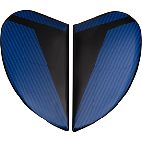 Airform™ Side Plates - Conflux - Blue 0133-1216