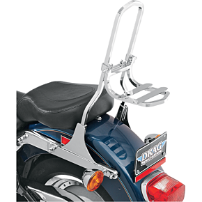 Sissy Bar Luggage Rack DS-720083