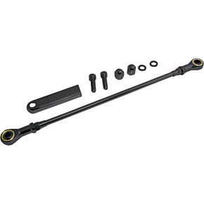 Shift Linkage - Black - 12-1/4" 1601-0540