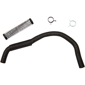 Hose and Clamp Kit - Honda FS00006