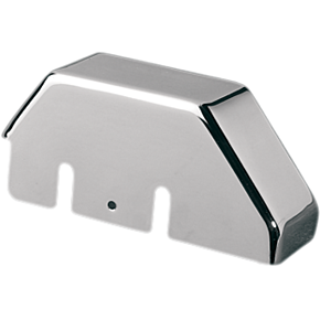 Rear Master Cylinder Cover - 86-99 FLST DS-530602