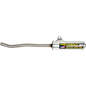 304 Silencer SH87080-304