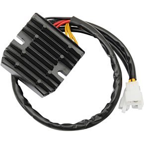 Hot Shot Regulator/Rectifier - Honda 10-118H