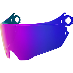 MX Shield - Elsinore™ - Blurple Purple 0130-1256