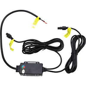 Light Rod Harness - Remote - Pair 45-200