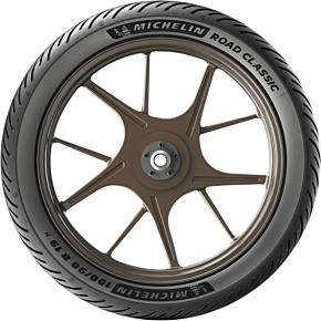 Tire - Road Classic - Front - 110/70B17 - 54H 76170