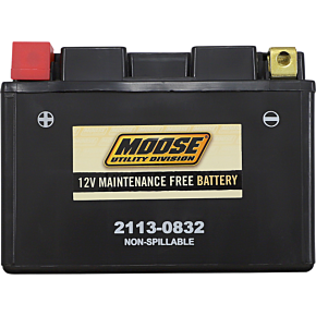 AGM Battery - CTZ12S 2113-0832