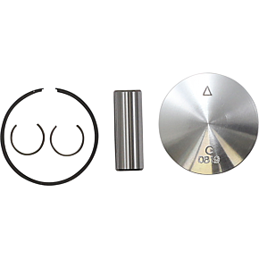 Piston Kit 01.6019.C