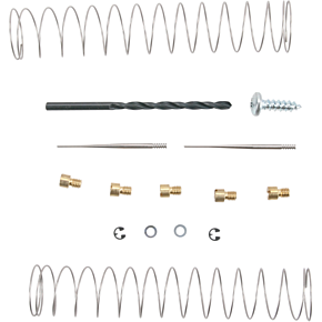 Jet Kit - Honda VT750 Spirit 1184
